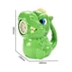 thumbnail image 5 of KAKOWELY Máquina para hacer burbujas con forma de dinosaurio de dibujos animados, soplador de burbujas, juguete para exteriores, 5 of 5