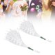 thumbnail image 5 of Palitos De Perlas, Ramo De Hilo De Perlas Para Hacer Bricolaje, 200 Piezas Para Decoraciones ANGGREK Wedding Accessories, 5 of 8