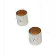 thumbnail image 2 of DNJ PB919 Piston Pin Bushing Set Fits Cars & Trucks 86-01 Toyota Camry Celica 2.0L DOHC 16v, 2 of 5