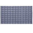 thumbnail image 6 of BAMILL Non-Slip Striped Bath Mat With Suction Cups - Comfortable & Stylish Shower, 6 of 9