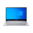 thumbnail image 1 of Laptop Acer Swift 3 Procesador Intel Core i7, Memoria 8GB, SSD 256GB, Pantalla 14 Pulgadas, W10 Home Acer NX.A5UAA.006, 1 of 2