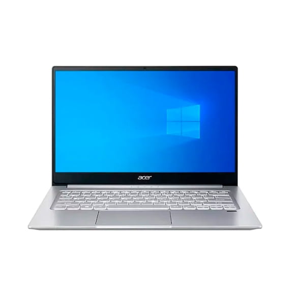 Laptop Acer Swift 3 Procesador Intel Core i7, Memoria 8GB, SSD 256GB, Pantalla 14 Pulgadas, W10 Home Acer NX.A5UAA.006