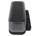 thumbnail image 1 of Altavoz Inalámbrico RGB, Compatible Con Tarjeta De Memoria IPX5, Altavoz Resistente Al Agua, Subwoofer De Carga Tipo C Con Botones De Teclado Mecánico Para Exteriores, 1 of 7
