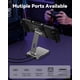 thumbnail image 4 of Base de TV y soporte plegable Antank para Steam Deck/OLED 4K HDMI, 4 of 8