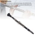 thumbnail image 4 of Bb Clarinet, Distinctive and Slick Sound Student Clarinet  for Performance, 4 of 7
