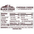 thumbnail image 6 of Black Creek® Cheddar Cheese with Parmesan Notes 7 oz Square, 6 of 11