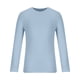 thumbnail image 3 of pstuiky manga larga para hombre, Camiseta de punto de manga corta con cuello redondo y estampado liso de verano para hombre camisetas de hombre xxxl, 3 of 5