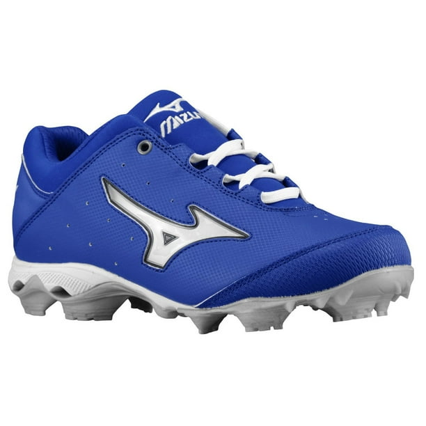 mizuno finch softball cleats