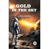Gold In The Sky (Paperback)