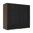 thumbnail image 1 of Alacena Gabinete Superior Cocina Madesa Lux 70cm MN, 1 of 5