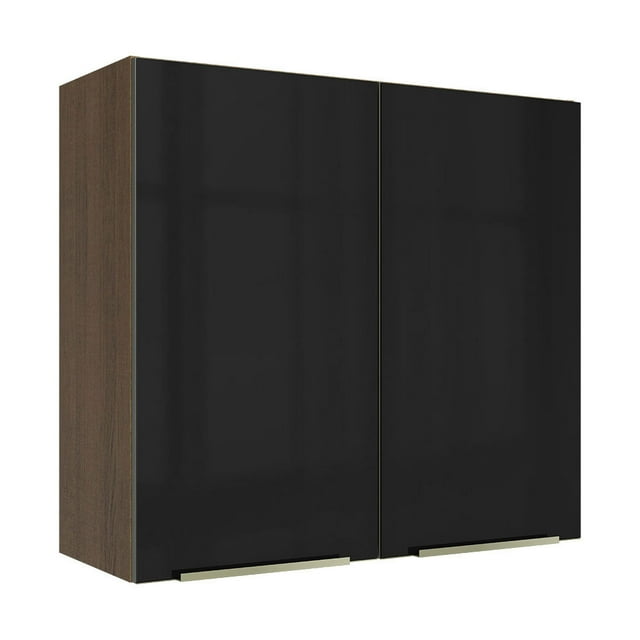 Alacena Gabinete Superior Cocina Madesa Lux 70cm MN