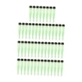 thumbnail image 1 of 50 Tubos de Agua con para Arreglos Florales. Suministros Versátiles para La Conservación Del Agua con Tapa de Goma para de Jardín. verde, 1 of 8