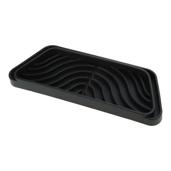 Water Dispenser Drip Tray Food Grade Silicone Material Kitchen Refrigerator