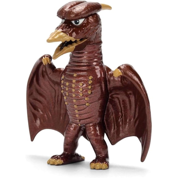 Godzilla x Kong The New Empire MetalFigs Rodan Diecast Figure