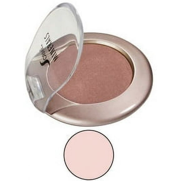 Sombra de ojos mineral Sorme Cosmetics Fresh Minerals Flash #632