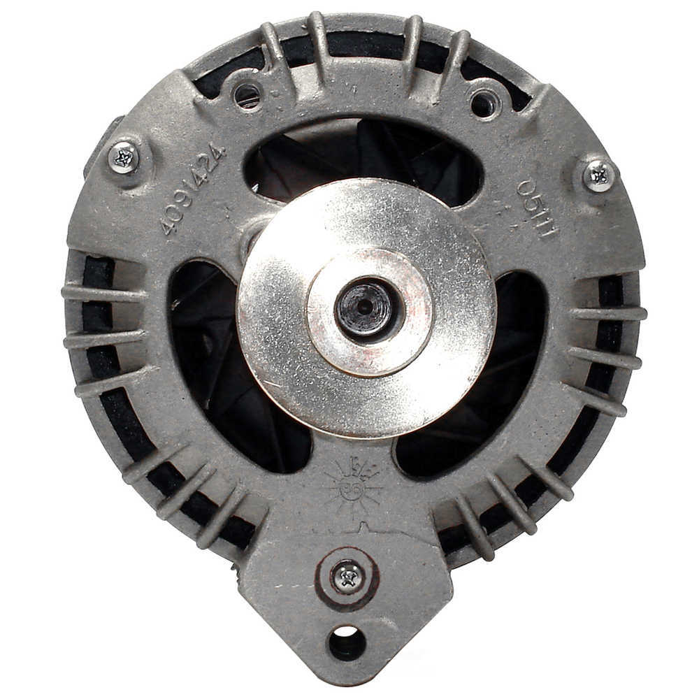 FVP Professional 7509211 Alternator Standard