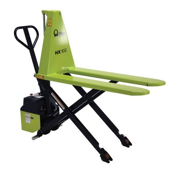 Vestil Manufacturing PMC-HIPM-21-DC 21 x 45 in. Pramac High Lift Pallet Truck