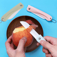 thumbnail image 5 of 3PCS Ceramic Folding Knife Handy Fruit Knife, 5 of 5