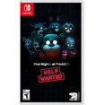 thumbnail image 1 of Jeu vidéo Five Nights at Freddy’s: Help Wanted pour (Nintendo Switch), 1 of 5