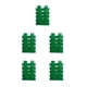 thumbnail image 2 of Matsuzay Abrazadera para túnel 10X, Clip para invernadero, suministros de jardín, estante de extensión para plantas, película Type2 NO2, 2 of 6