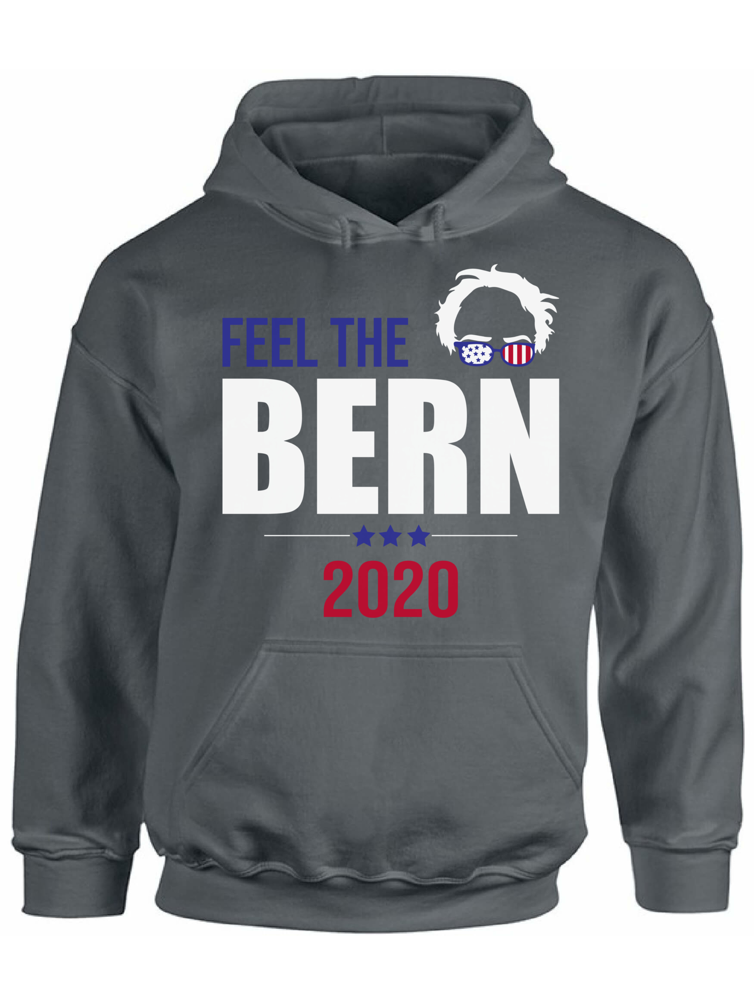 bernie 2020 hoodie