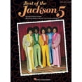 thumbnail image 1 of Pre-Owned Best of the Jackson 5 (Paperback) 1423403576 9781423403579, 1 of 1