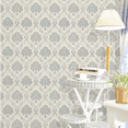 thumbnail image 1 of Papel Tapiz Vinil Decorativo Adherible H&Jess Clásico Para Pared, 1 of 2