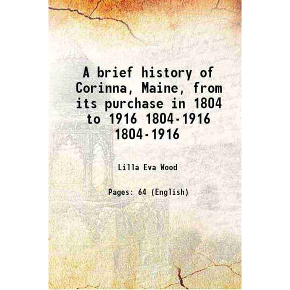 Purchase History