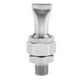 thumbnail image 2 of Boquilla de Pulverización 65mm Zulema Acero Inoxidable 1/4 BSPT, 2 of 6