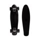 thumbnail image 1 of Patineta Para Niños Penny Clásica Negra LAVIGA Llantas Negras Caras Lisas Poliuretano, 1 of 3