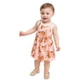 thumbnail image 7 of Moana Toddler Girls Tank Dress, Sizes 12M-5T, 7 of 7