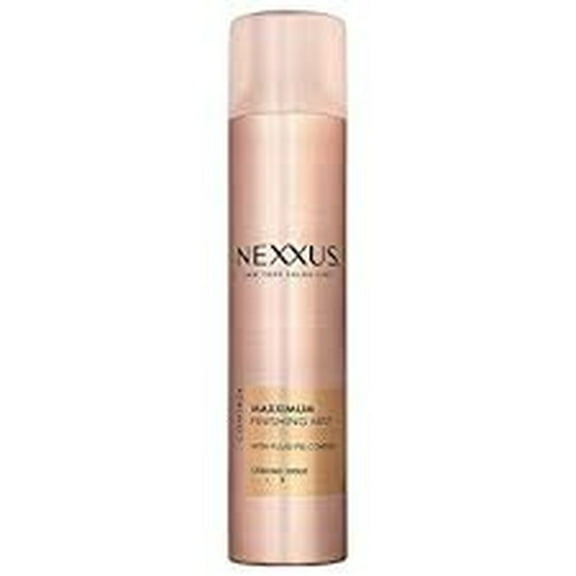 Nexxus Maxximum Super Hold Styling and Finishing Mist (Pack of 6)