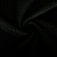 thumbnail image 4 of Mens T-Shirts Casual Summer Textured T-Shirts Lightweight Casual Knit Short Sleeve Crewneck Tops Loose Fit Waffle Knit Pullover Tees, 4 of 4