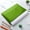 🔥 Green, variant on Msgweeeg Folders for Documents File Organizer Folder Board Office Supplies Thickened Writing Board Color Clip Home Folder