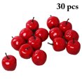 thumbnail image 1 of 30PCS Artificial Fruit Decorative Lifelike Simualation Fruit Fake Fruit, 1 of 7