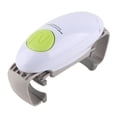 thumbnail image 1 of Electric Jar Opener Restaurant Automatic Jar Opener With Less Effort To Open For Weak Hands Automatic Jar Opener, 1 of 8