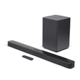 thumbnail image 1 of Barra de Sonido JBL 2.1 Canales 300 W Subwoofer Inalámbrico 6.5, 1 of 6