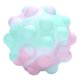 thumbnail image 1 of Decoración navideña Muñeco elfo de peluche Adorno colgante para árbol de Navidad A (2 piezas), 1 of 5