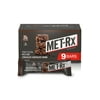MET-Rx Protein Bars, Peanut Butter Cup, 30 g Protein, 9 ct