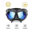 thumbnail image 3 of Dog Goggles Eye Protection Dog Sunglasses Anti-uv Goggles Windproof Puppy Goggles, 3 of 4