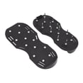 thumbnail image 1 of Lawn Aerator Shoes Soil Aeration Spike Shoes Garden Scarifier Shoes for Patio Courtyard Grassland, 1 of 5