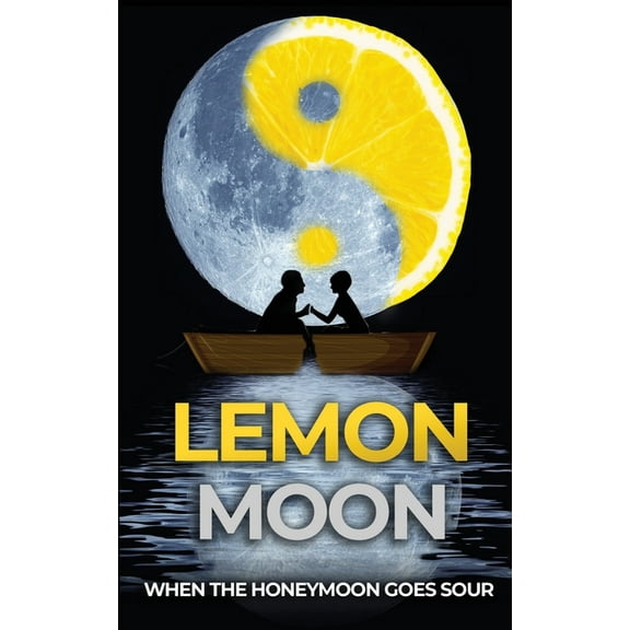 Lemon Moon, (Paperback)