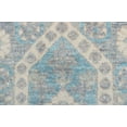 thumbnail image 5 of Yousafi Mourad Lt. Blue/Grey Rug, 8'11" x 12'0", 5 of 7