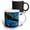 Multicolor, variant on 3drose, Opera House, Harbor Bridge, Sydney, Australia - Au01 Bba0161 - Bill Bachmann, 15oz Mug