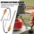 thumbnail image 3 of Pulse Ignition Kitchen Outdoor BBQ Stove Piezo Electric Lighter Igniter, 3 of 3