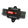 thumbnail image 4 of 250A AMP Circuit Breaker Ignition Inline Replace Reset Fuse For Car Audio Marine, 4 of 12