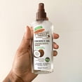 thumbnail image 4 of Spray de aceite para el cabello Palmer's Coconut Oil Formula 150 ml (paquete de 2), 4 of 9
