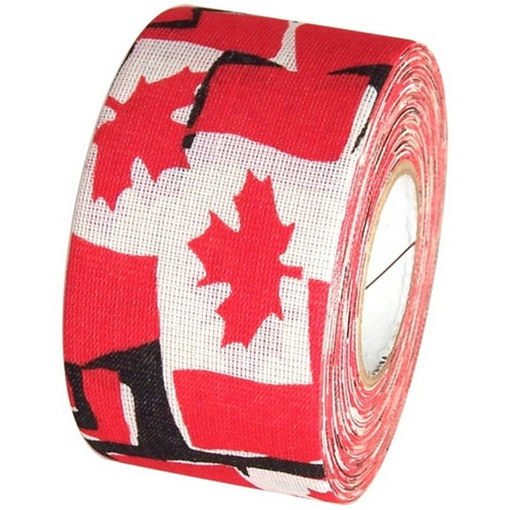 Canada Cloth Hockey Stick Tape 2 inch x 20 yards