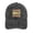 Black, variant on Ask Me About Jesus Charcoal Baseball Cap for Men Women, Adjustable Snapback Hats Cotton Hat