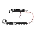 thumbnail image 5 of For XPS 15 9550 /Precision 5510 5520 15 3542 3541 Series Laptop Speaker Set 2RJ7P, 5 of 8